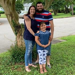 Meet your Posher, Christin